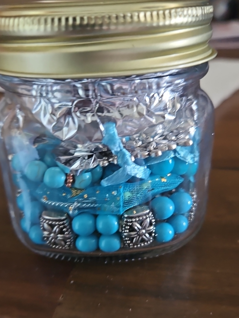 Mystery Jewelry Jar - Picture 3 of 4
